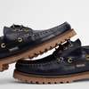 Barbour Deck Boat Shoe - Thumbnail 3