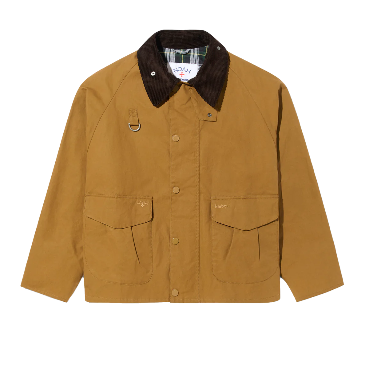 Barbour x Noah Wading Casual Jacket | Garmentory