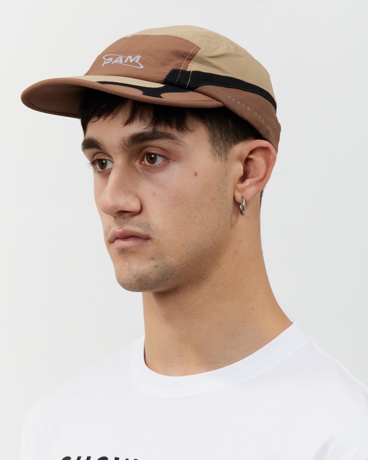 Mini Shard Perks and Mini Shard Legionaires 5 Panel Cap | Garmentory