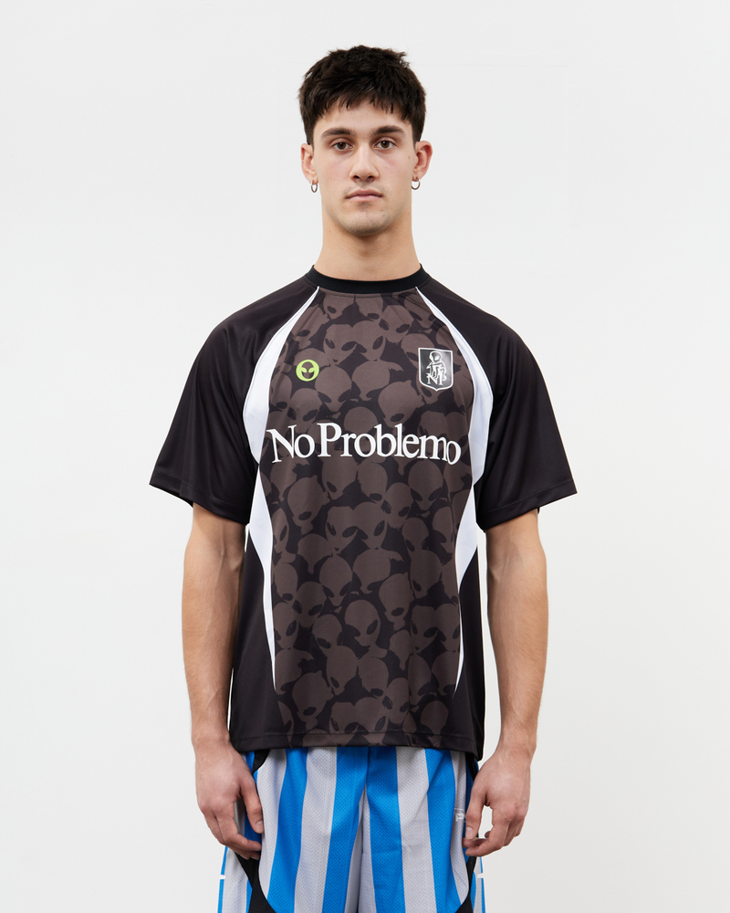 Aries Area 51 Football Shirt Aries Area 51 Football Shirt