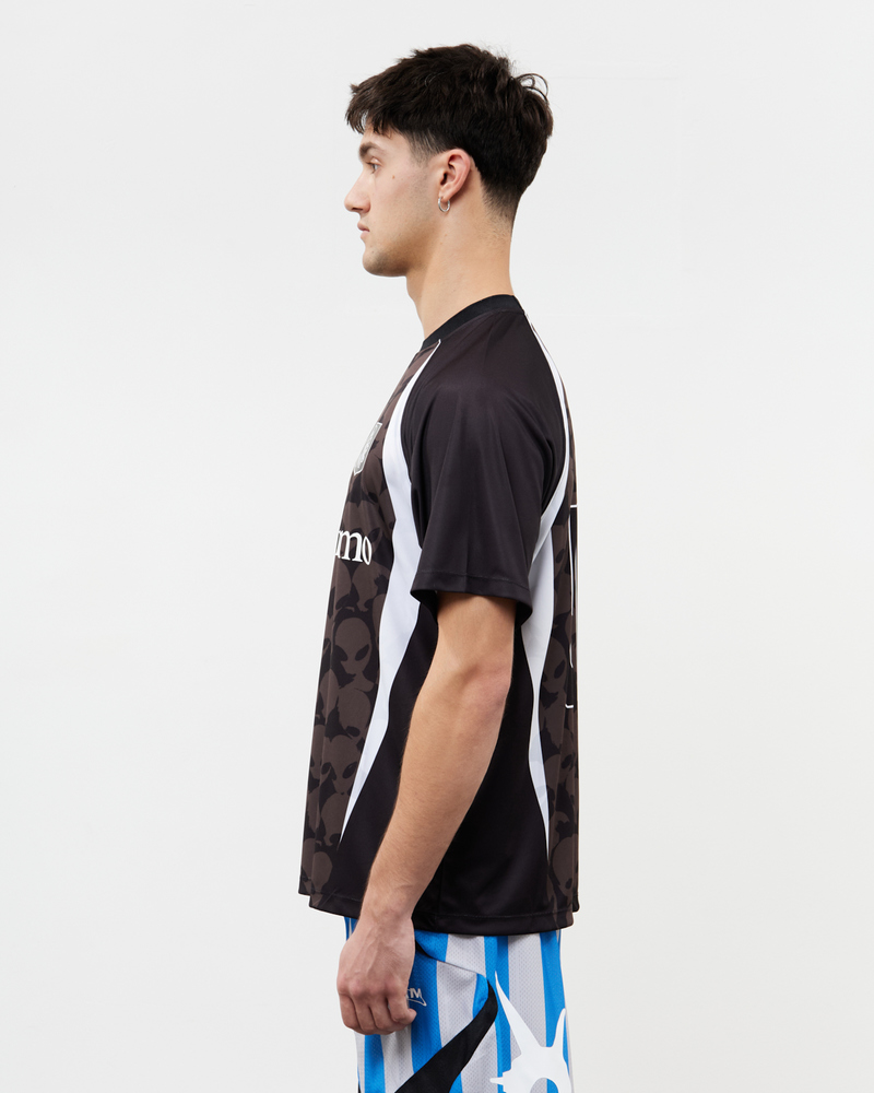 Aries Area 51 Football Shirt Aries Area 51 Football Shirt