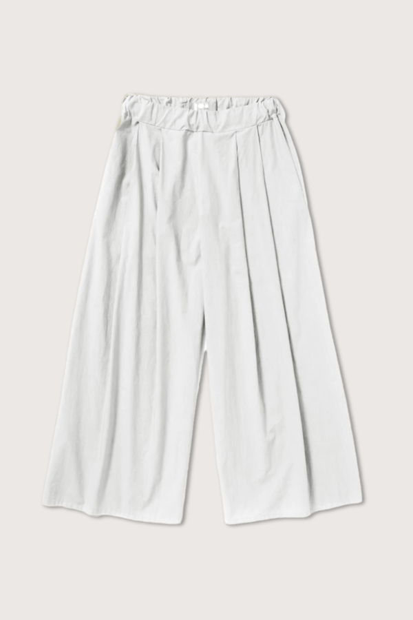 Labo.Art Panta Full Length Pant - White