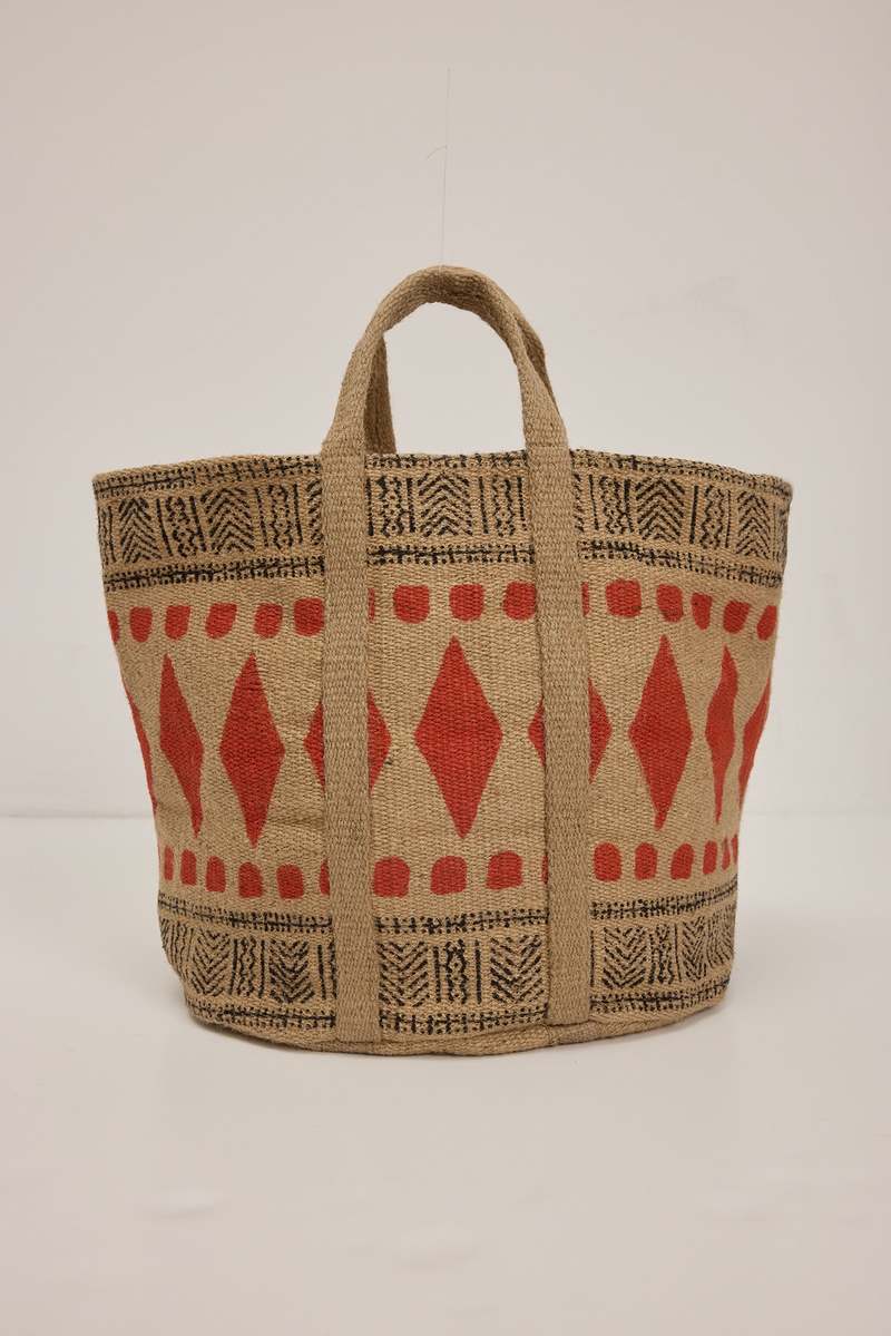 Velvet by Graham & Spencer Kadi Tote - Cleo Wade