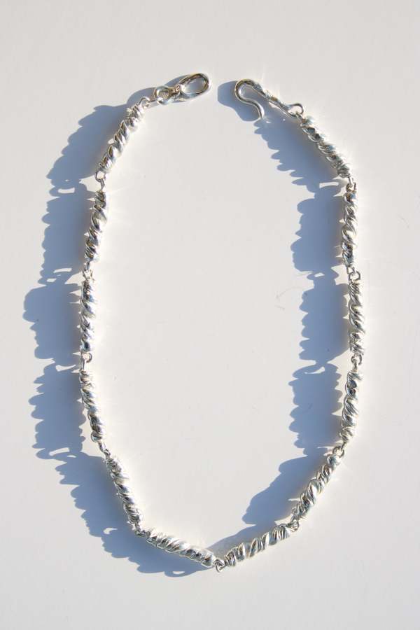 Odissea Ondina Choker