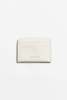 Santos by Monica Card Case - White - Thumbnail 1