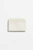 Santos by Monica Card Case - White - Thumbnail 2