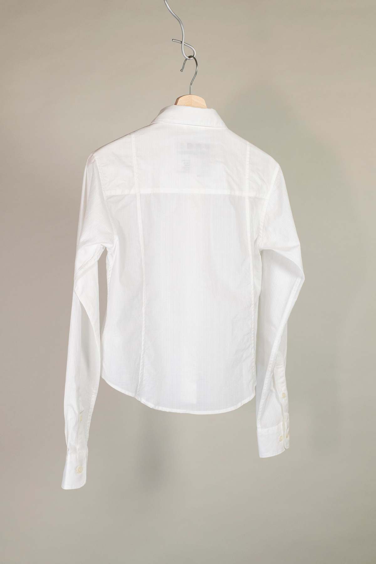 mfpen Readers Shirt - Sheer Check | Garmentory