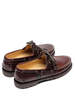 Paraboot Malo Boat Shoe - Lisse America - Thumbnail 3