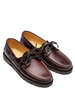Paraboot Malo Boat Shoe - Lisse America - Thumbnail 4