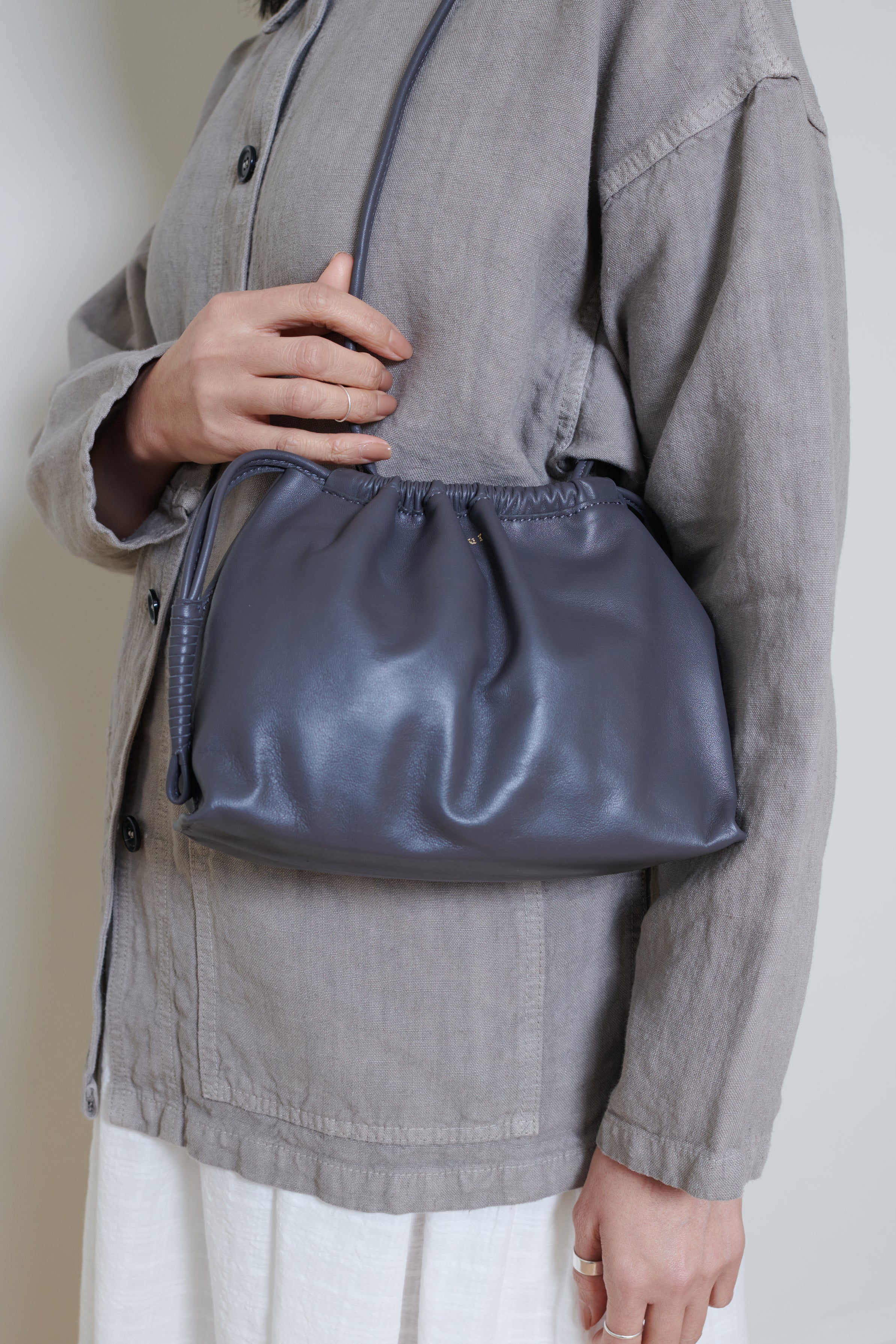 日本未入荷 Soeur バッグ LE SAC SUZETTE Soeur Official Website - Last Chance up to 50% off