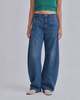 SAYAKA DAVIS NEW YORK Barrel Denim - Light Blue - Thumbnail 1