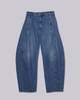 SAYAKA DAVIS NEW YORK Barrel Denim - Light Blue - Thumbnail 13