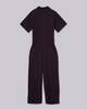 SAYAKA DAVIS NEW YORK Coverall - Raisin - Thumbnail 7