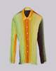 SAYAKA DAVIS NEW YORK Hand Pleated Shirt - Gradient - Thumbnail 6