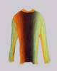 SAYAKA DAVIS NEW YORK Hand Pleated Shirt - Gradient - Thumbnail 7
