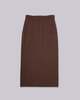 SAYAKA DAVIS NEW YORK Knit Skirt - Wood - Thumbnail 6