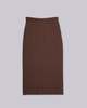 SAYAKA DAVIS NEW YORK Knit Skirt - Wood - Thumbnail 7