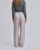 SAYAKA DAVIS NEW YORK Track Pants - Stone - Thumbnail 5