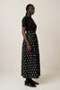 Kowtow Luna Skirt - Polka Dot - Thumbnail 4