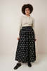 Kowtow Luna Skirt - Polka Dot - Thumbnail 5