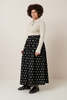 Kowtow Luna Skirt - Polka Dot - Thumbnail 8