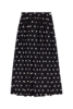 Kowtow Luna Skirt - Polka Dot - Thumbnail 9