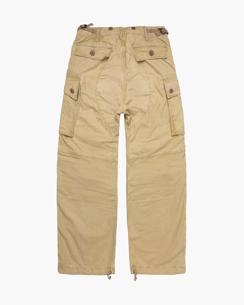パンツ RRL 13star cargo pants RRL 13star cargo pants