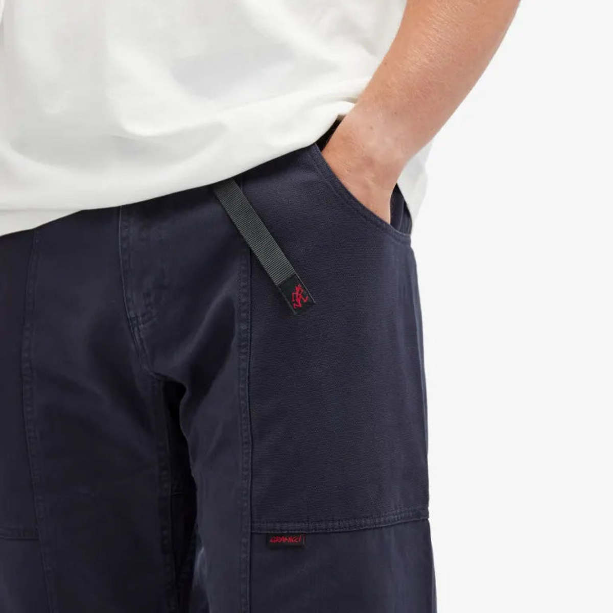 Gramicci Gadget Pant - Double Navy - Image 4 of 5
