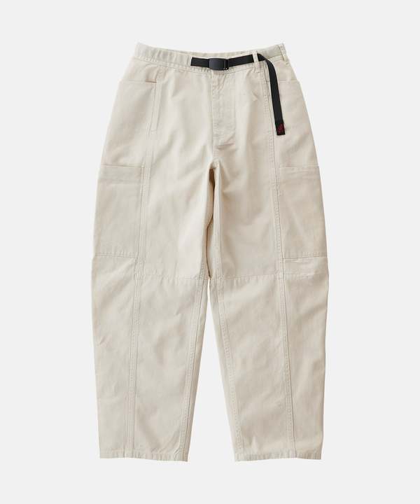 Gramicci Voyager Pant - Greige