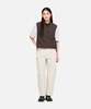 Gramicci Voyager Pant - Greige - Thumbnail 2