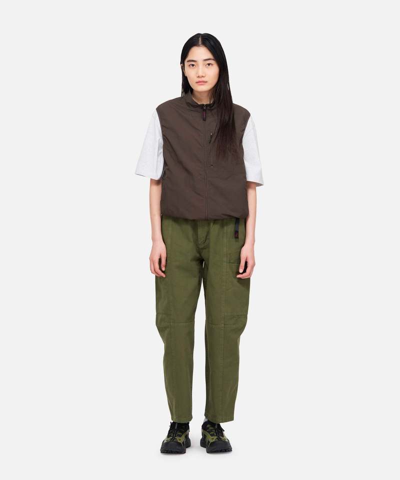 Gramicci Voyager Pant - Olive | Garmentory