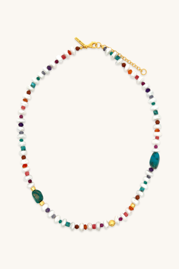 Sierra Winter Jewelry Funky & Fresh Necklace