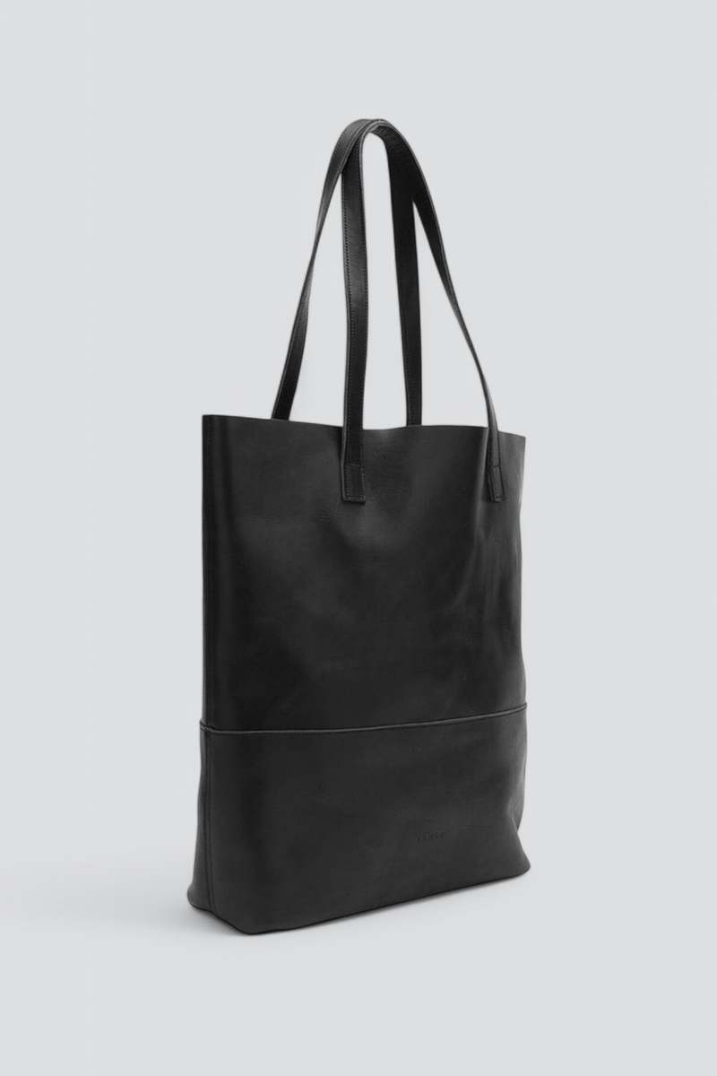 Nimes Black Cabildo Tote - Black