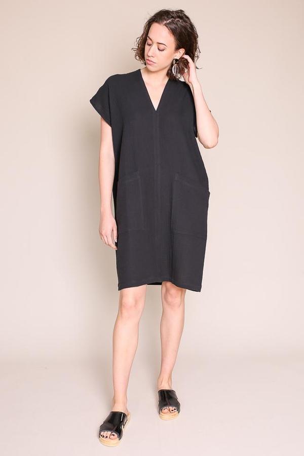 ursa minor genny dress black garmentory ursa minor genny dress black garmentory