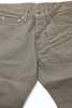 Pure Blue Japan Woven Heavy Duck Cloth Relaxed Tapered Wash - Olive - Thumbnail 10