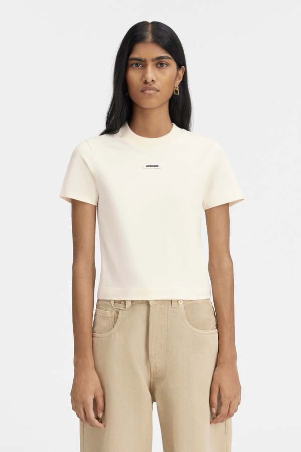 Le T-Shirt Gros Grain
