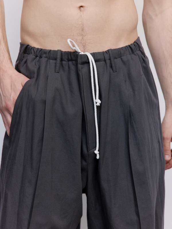 Magliano San Rocco People's Pants - Brown | Garmentory