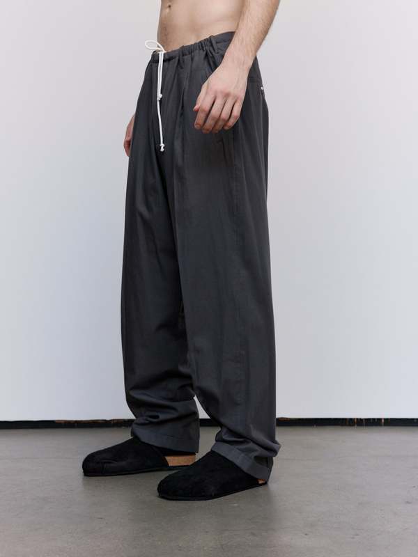 Magliano San Rocco People's Pants - Brown | Garmentory