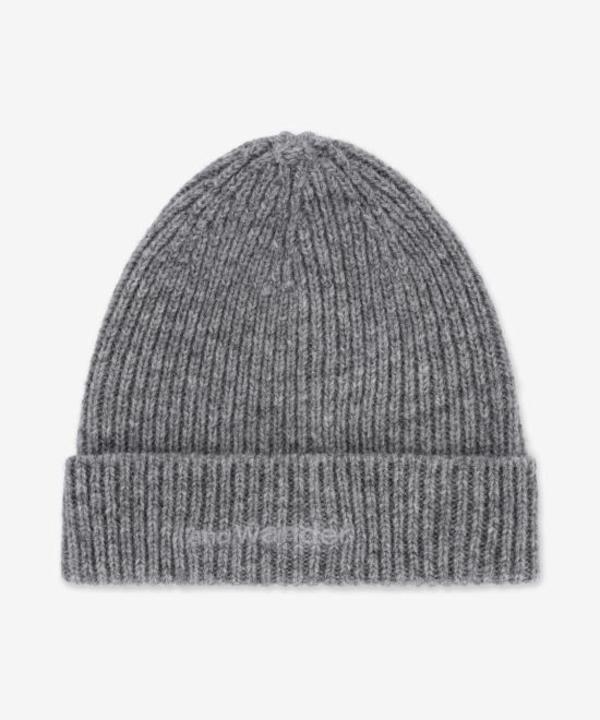 and wander Hat - Gray