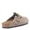 Birkenstock Mule/Slippers - Taupe - Thumbnail 3