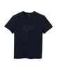 A.P.C. Short Sleeve T-Shirt - Dark Navy - Thumbnail 1