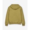 A.P.C. Hooded T-Shirt - Mustard - Thumbnail 2