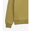 A.P.C. Hooded T-Shirt - Mustard - Thumbnail 5