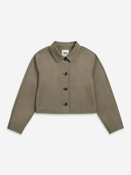 chimala NORFOLK HUNTING JACKET