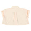 KIDS Morley Weekend Blouse - Cream - Thumbnail 2