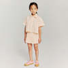 KIDS Morley Weekend Blouse - Cream - Thumbnail 3