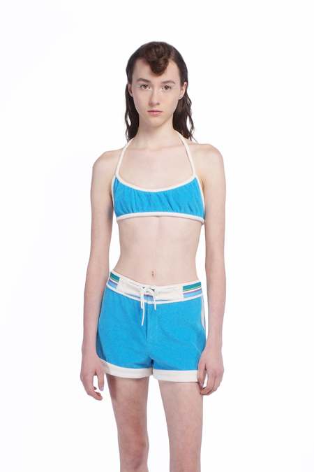 Pale Swimwear Isaura Bikini | Garmentory