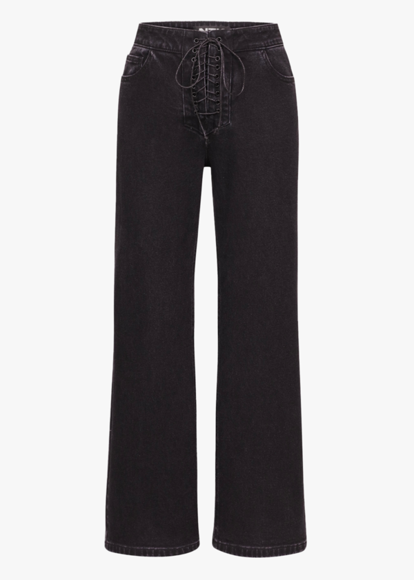 TT Studios Mikey Jean - Black