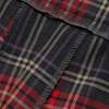Sundazed Tartan Twill Trousers - Red - Thumbnail 9