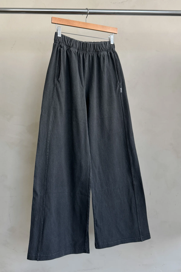 Le Bon Shoppe Breezy Pants - Coal